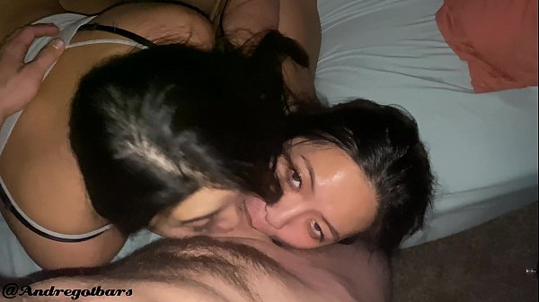 Threesome với chị em nó
