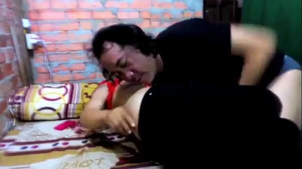 Địt nhau trong lán xây dựng