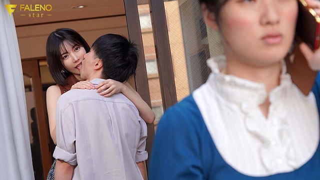 Mất bạn trai lăng loàn vào tay bà chị xinh đẹp dâm tặc