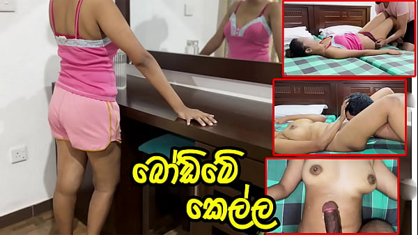 Rủ con bạn gái sinh viên vào nhà nghỉ tụt quần check hàng