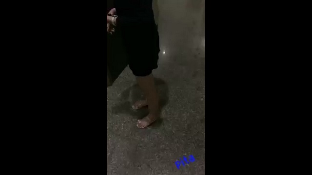 Em rau mới chăn có cái bím nhiều nước bót cực