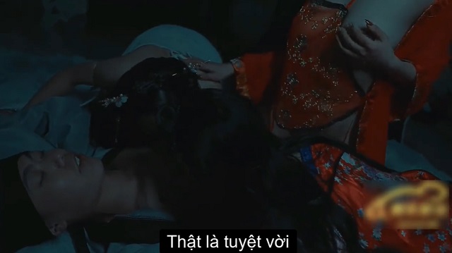 Thư sinh số hưởng và bầy yêu quái xinh đẹp mê cu
